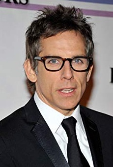 Películas de Ben Stiller