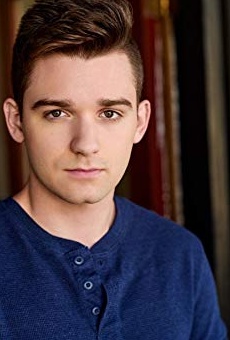 Películas de Ben Stillwell