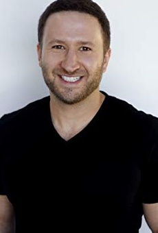 Películas de Ben Stranahan