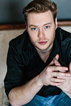 Películas de Ben Sullivan