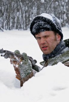 Películas de Ben Topping