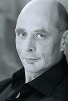 Películas de Ben Van Bergen