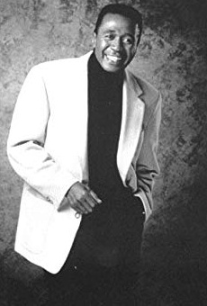 Películas de Ben Vereen