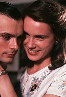 Películas de Ben Walden