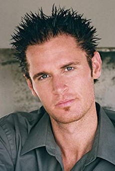 Películas de Ben Walker