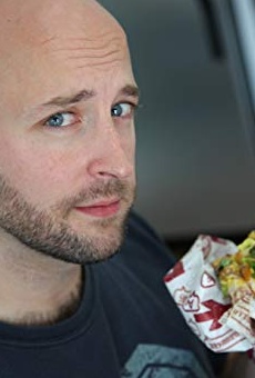 Películas de Ben Waters