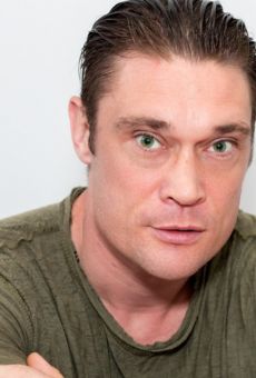 Películas de Ben Weirheim