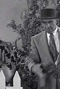 Películas de Ben Welden