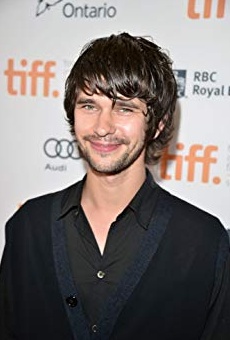 Películas de Ben Whishaw