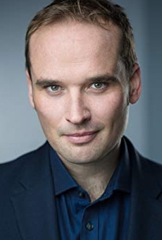 Películas de Ben Whitehead