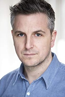 Películas de Ben Willbond