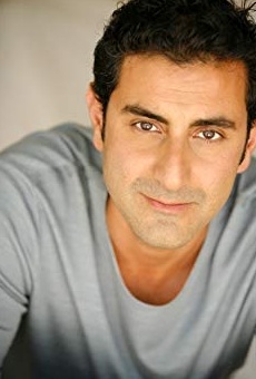 Películas de Ben Wise