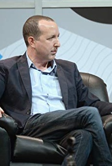 Películas de Ben Wizner