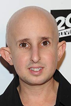 Películas de Ben Woolf