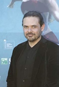 Películas de Ben Young