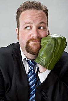 Películas de Ben Zelevansky