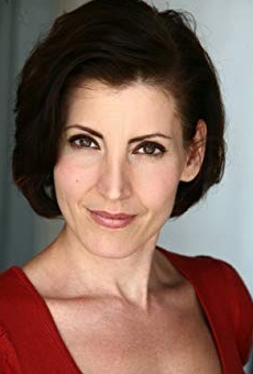 Películas de Benay Berger