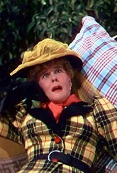 Películas de Benay Venuta