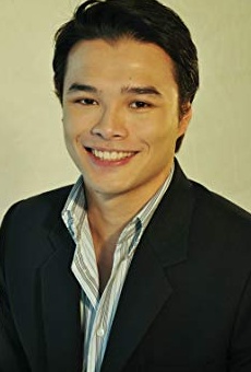 Películas de Benedict Campos