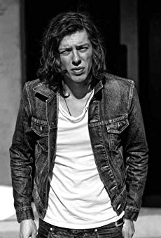 Películas de Benedict Samuel