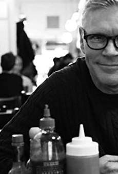 Películas de Benedict Taylor