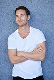 Películas de Benedict Wall