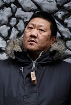 Películas de Benedict Wong
