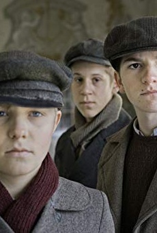 Películas de Benedikt Hösl