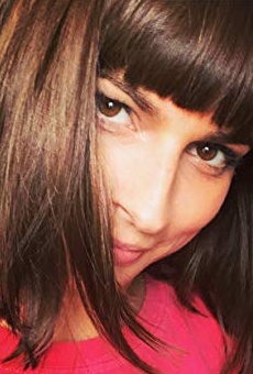 Películas de Benedita Pereira