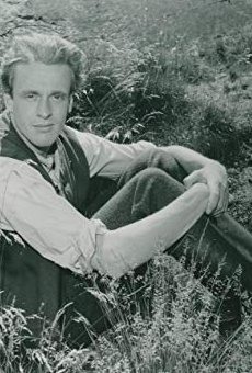 Películas de Bengt Blomgren