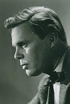 Películas de Bengt Brunskog