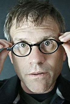 Películas de Bengt Washburn