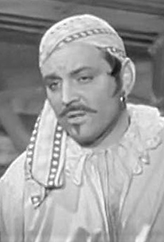 Películas de Beni Deus