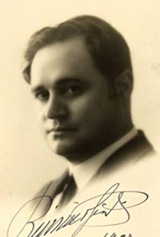 Películas de Beniamino Gigli