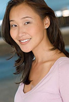 Películas de Benita Ha