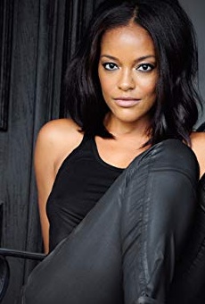 Películas de Benita Krista Nall