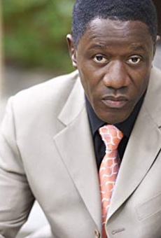 Películas de Benjamin A. Onyango