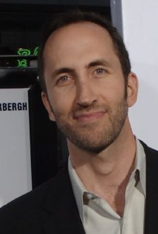 Películas de Benjamin A. van der Veen