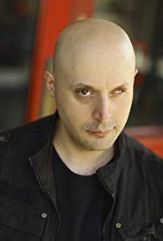 Películas de Benjamin Alany