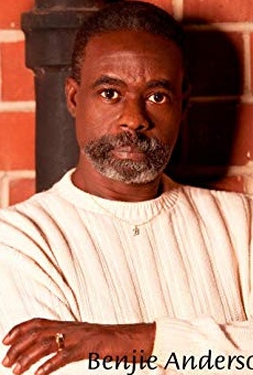 Películas de Benjamin Anderson