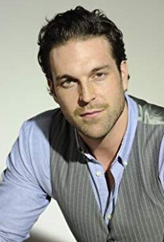 Películas de Benjamin Arthur