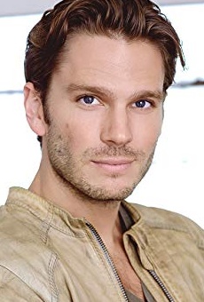 Películas de Benjamin Ashbrook