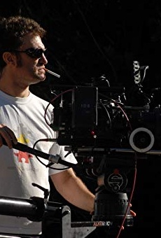 Películas de Benjamín Ávila