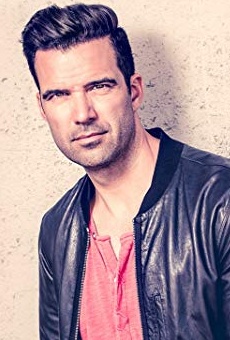 Películas de Benjamin Ayres