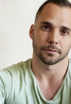 Películas de Benjamin Ballarin