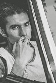 Películas de Benjamin Barrett