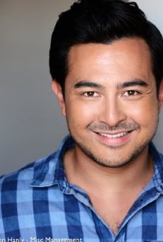 Películas de Benjamin Barrymore Hanly