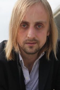 Películas de Benjamin Blanchy