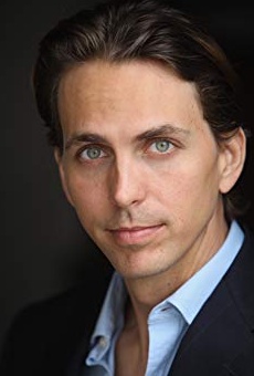 Películas de Benjamin Boucvalt