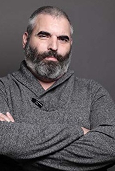 Películas de Benjamin Byron Davis